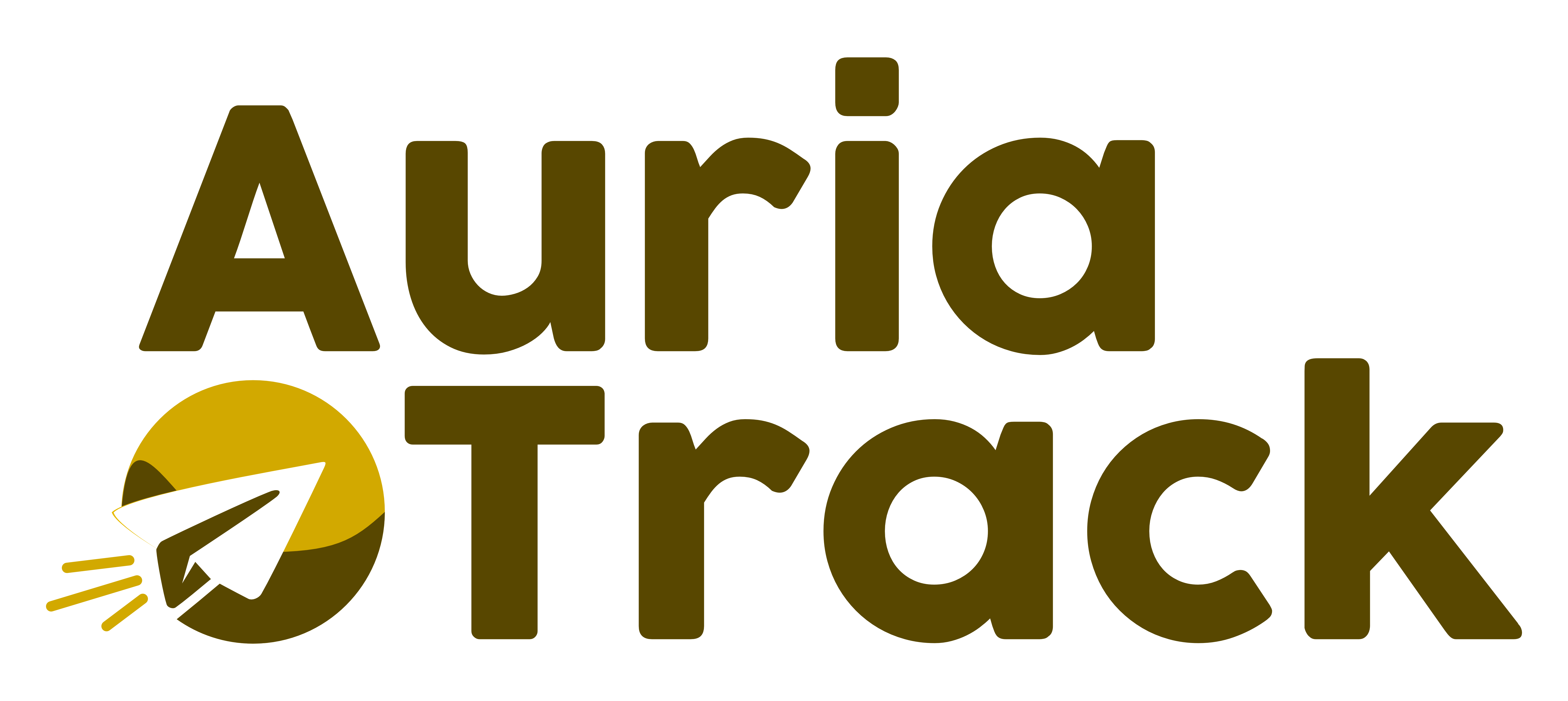 AuriaTrack